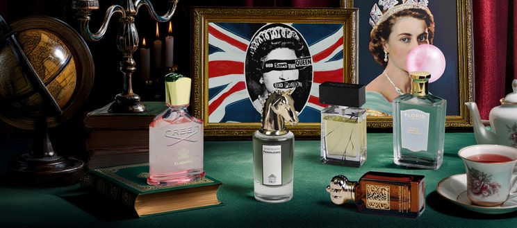 Profumeria Inglese Profumeria Inglese