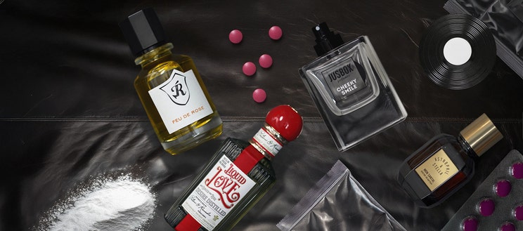 Addictive Perfumes Addictive Perfumes