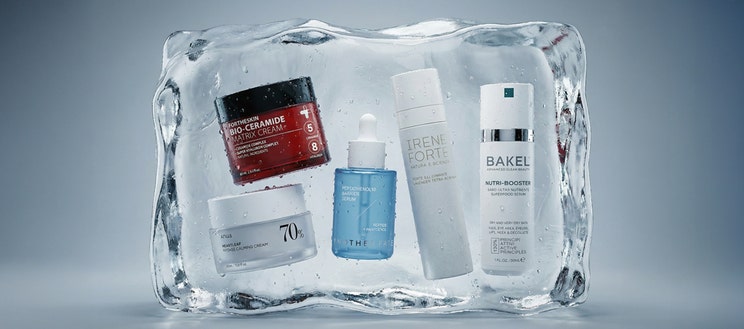 Soins de la Peau pour l’Hiver Soins de la Peau pour l’Hiver