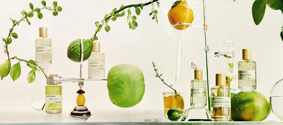 Imaginarium by Liquides Imaginaires