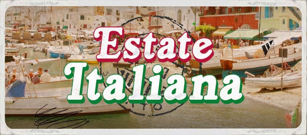 Estate Italiana