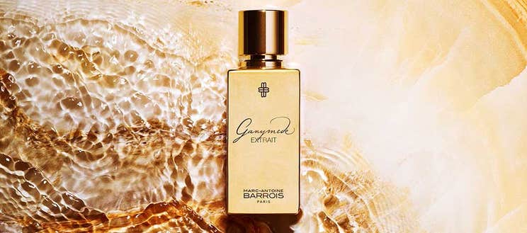 Marc Antoine Barrois Marc Antoine Barrois