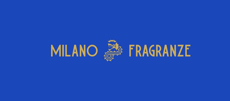 Milano Fragranze Milano Fragranze