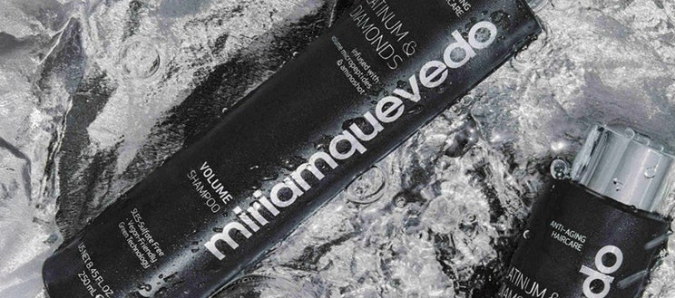 Miriam Quevedo Miriam Quevedo