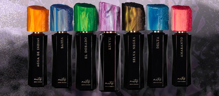 Mutis Nueva Granada Mutis Nueva Granada