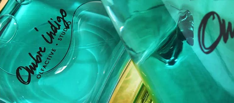 Olfactive Studio Olfactive Studio