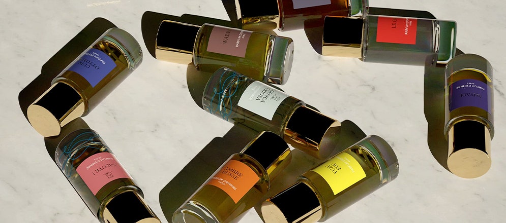 Parfum d'Empire French Artistic Perfumery | 50 ml Perfumery