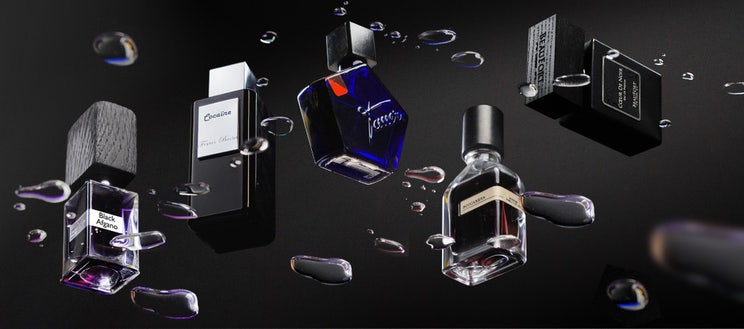 Best Sillage Perfumes Best Sillage Perfumes