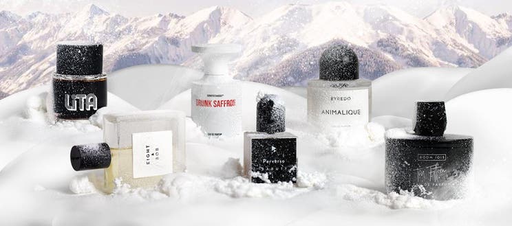 Profumi Invernali Profumi Invernali