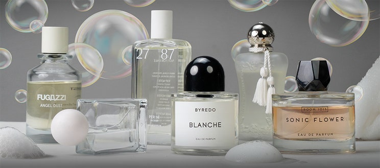 Parfum wie Frisch Geduscht Parfum wie Frisch Geduscht