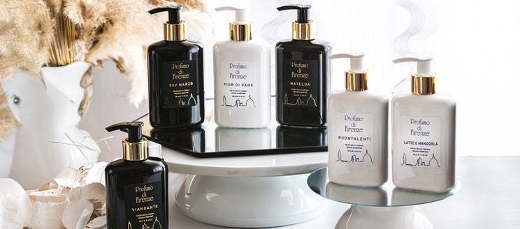 Profumo di Firenze Profumo di Firenze