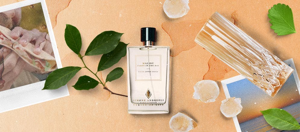 Profumi da Festa in Spiaggia