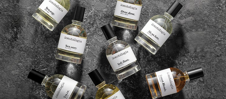 Scentologia Scentologia