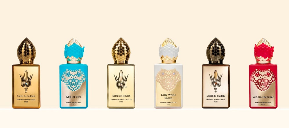 Stephane Humbert Lucas