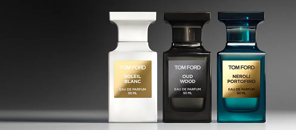 Tom Ford