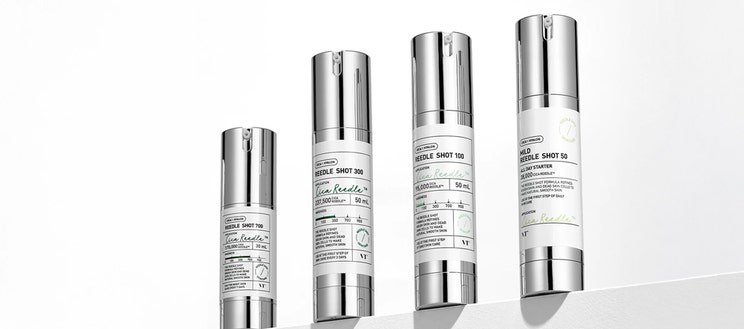 VT Cosmetics VT Cosmetics