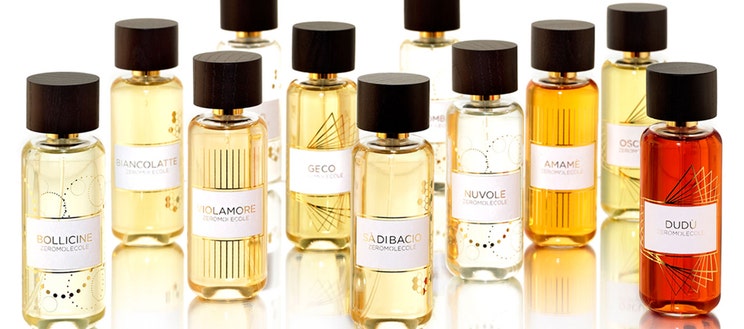 Zeromolecole Zeromolecole