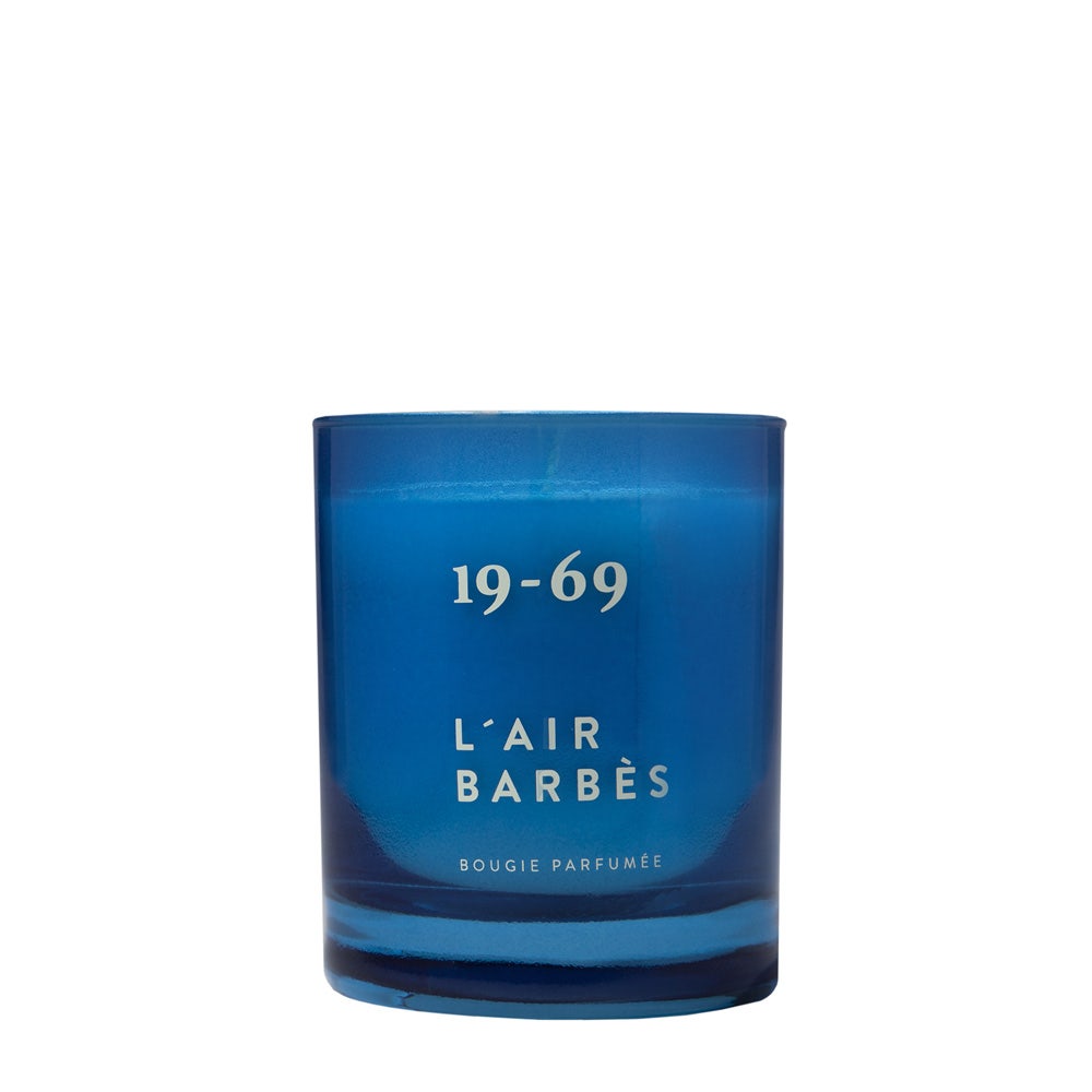 19-69 L'Air Barbes Candle image