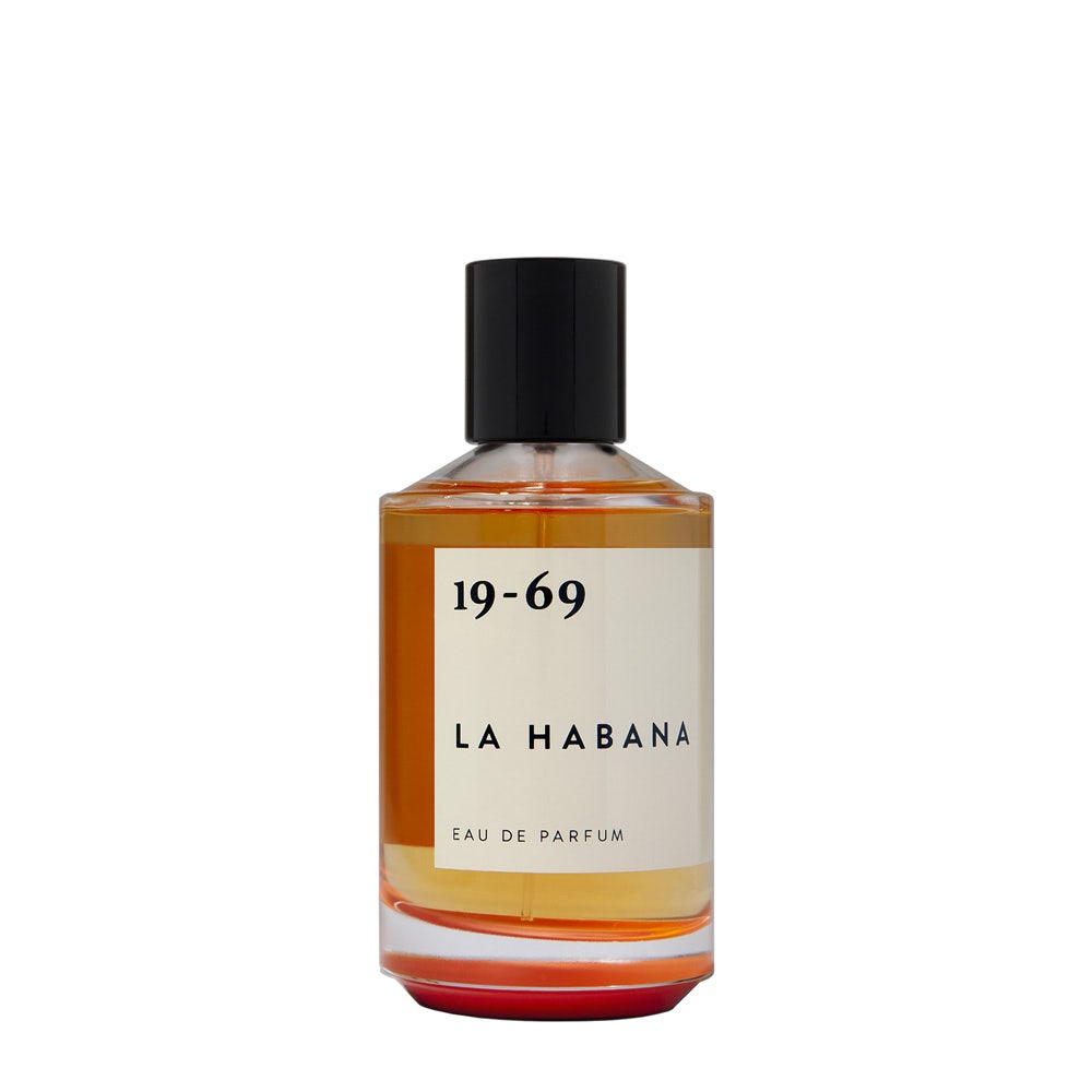 19-69 La Habana Eau De Parfum, Amber Oriental | 50 ml