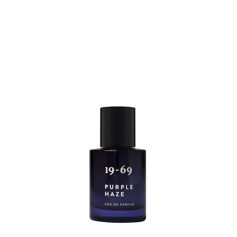 19-69 Purple Haze Eau De Parfum, Aromatic Perfume | 50 ml