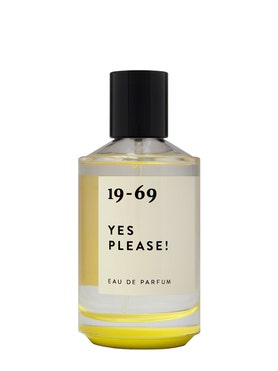 Yes Please! Eau de Parfum