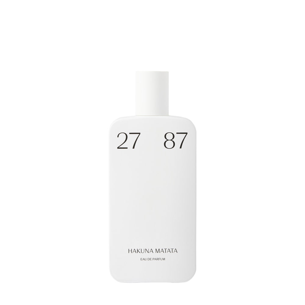 27 87 Hakuna Matata Eau de Parfum image