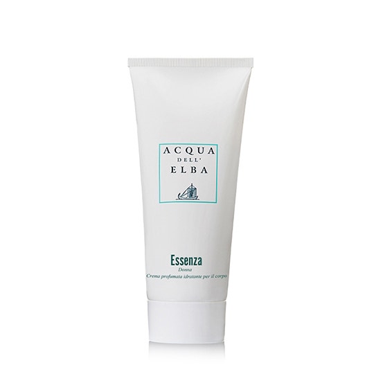 Acqua dell'Elba Essenza Donna Moisturizing Body Cream image