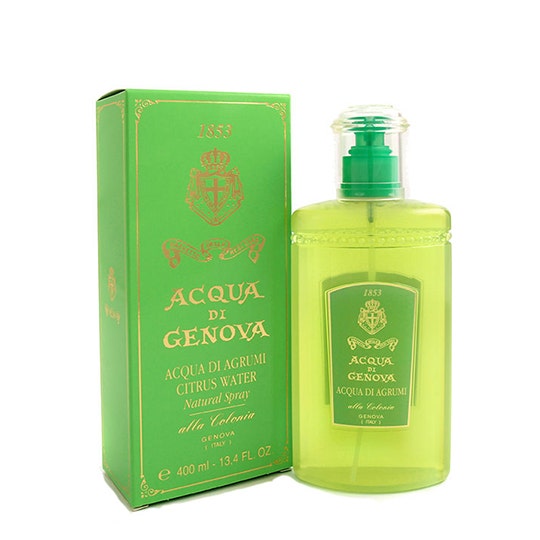 Acqua di Genova Acqua di Agrumi Natural Spray image