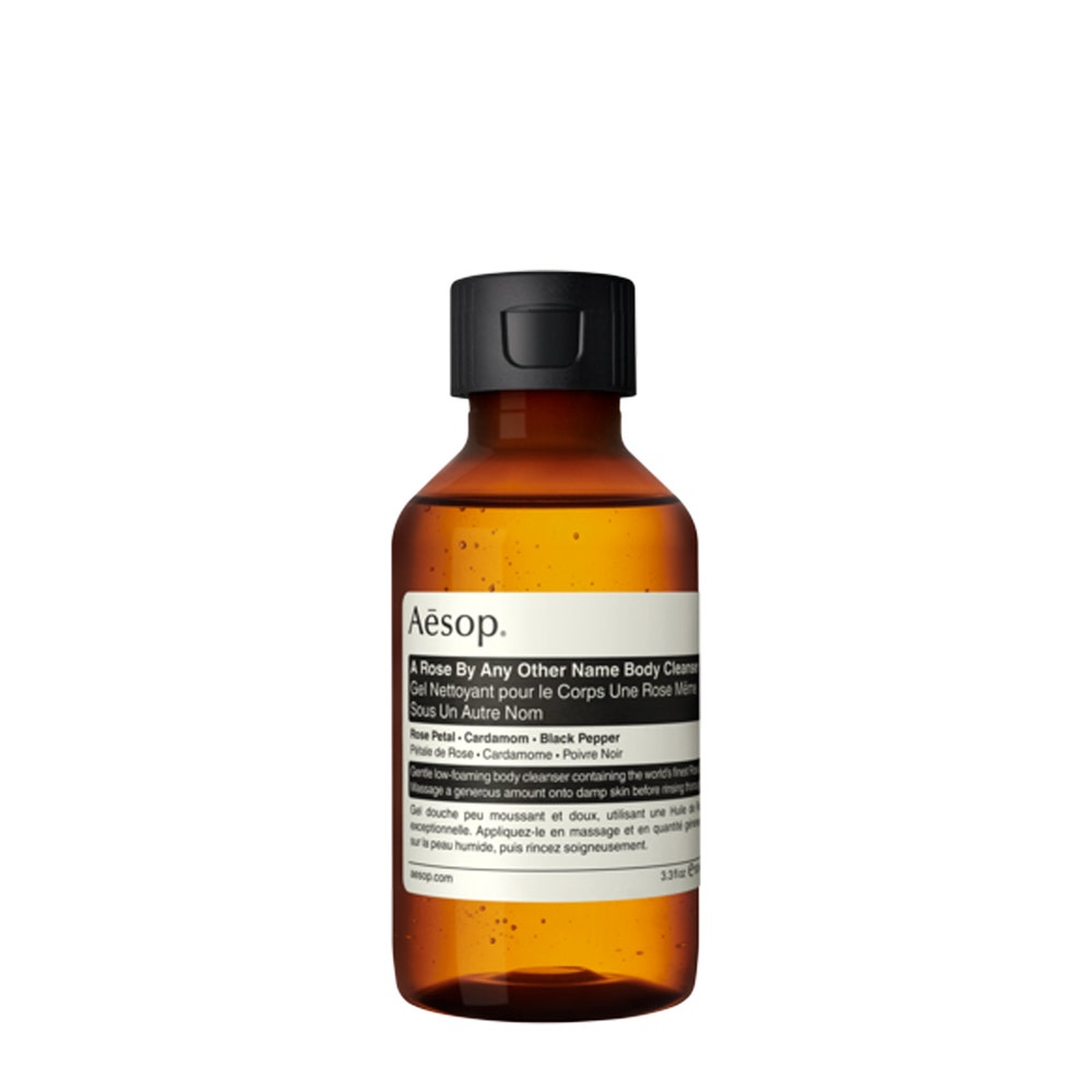 Aesop A Rose By Any Other Name Body Cleanser | 50 ml