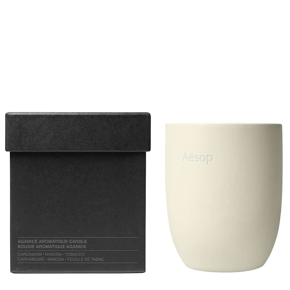 Aesop Candle Aganice - Thumbnail 4
