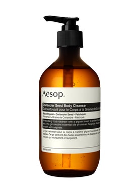 Aesop Coriander Seed Body Cleanser small image