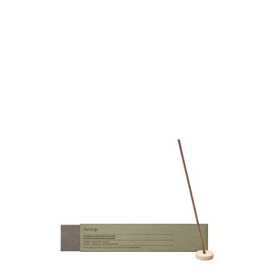 Aesop Incenso Murasaki Aromatique