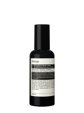 Aesop Protective Body Lotion SPF 50 small image