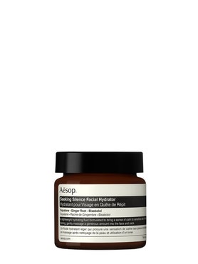 Aesop Seeking Silence Facial Hydrator small image