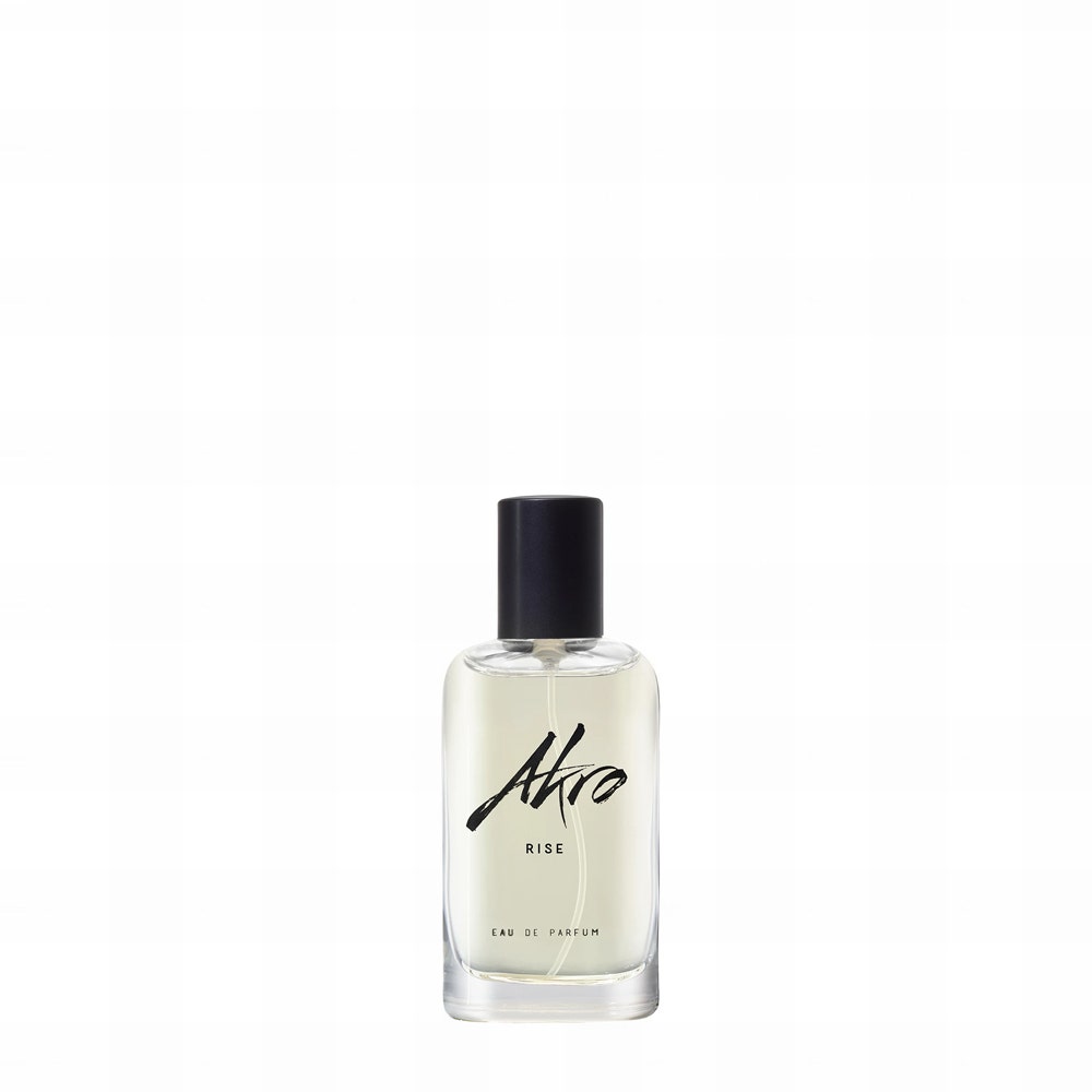 Akro Rise Eau De Parfum, Unisex Sweet Perfume | 50 ml