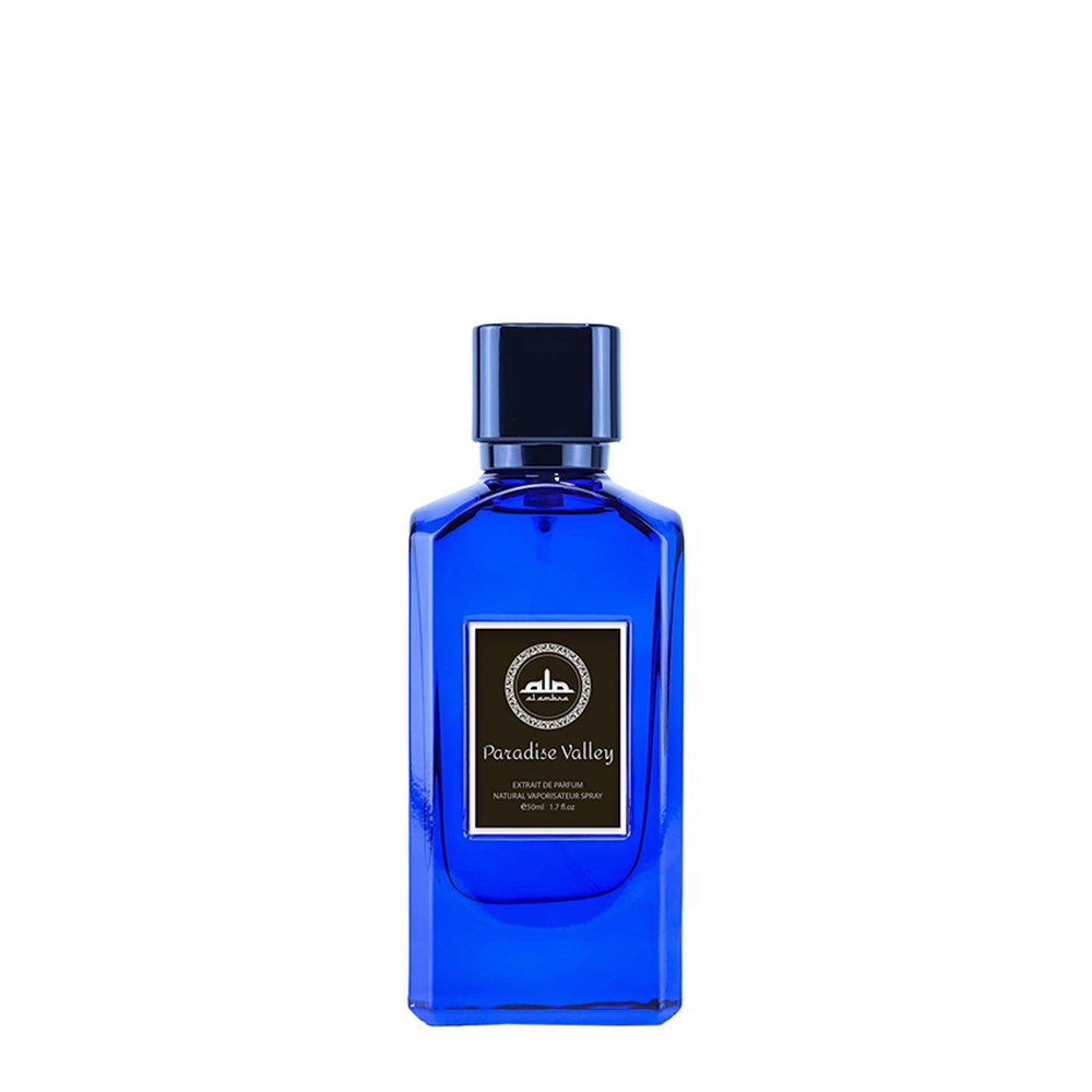 Al Ambra Paradise Valley Extrait De Parfum, Sweet | 50 ml
