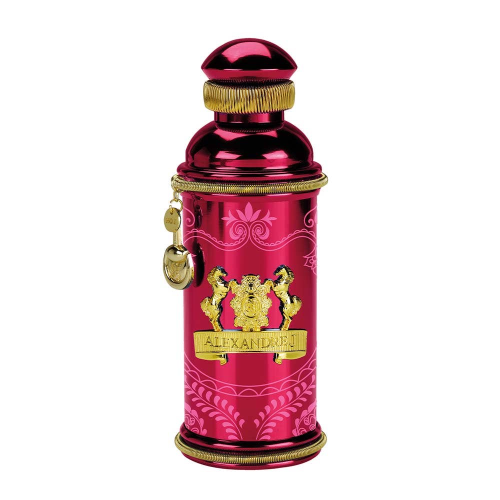 Alexandre J Altesse Mysore Eau de Parfum image