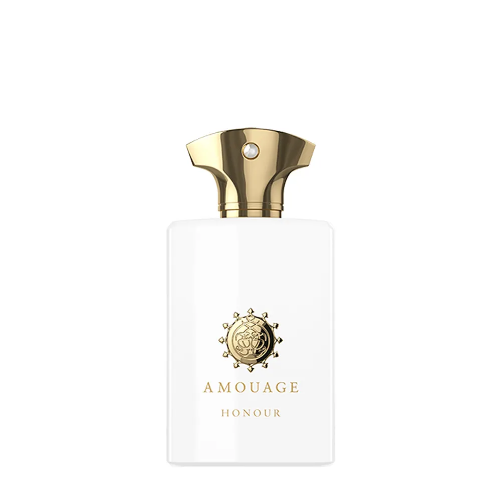 Amouage Honour Man Eau De Parfum, Aromatic Perfume | 50 ml
