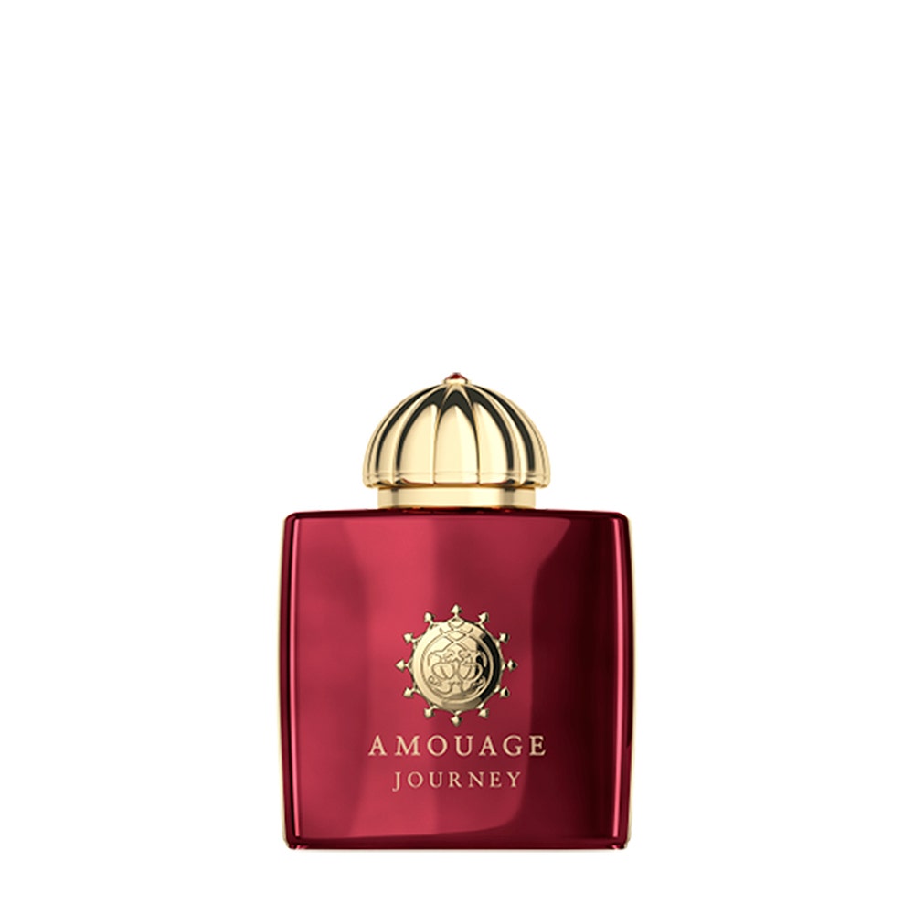 Amouage Journey Woman Eau De Parfum 100 Ml, Floral | 50 ml