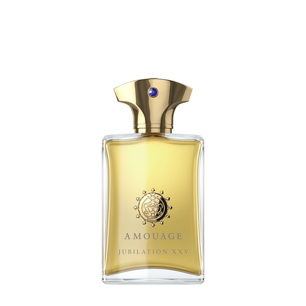 Amouage Jubilation Xxv Man Eau De Parfum 100 Ml | 50 ml