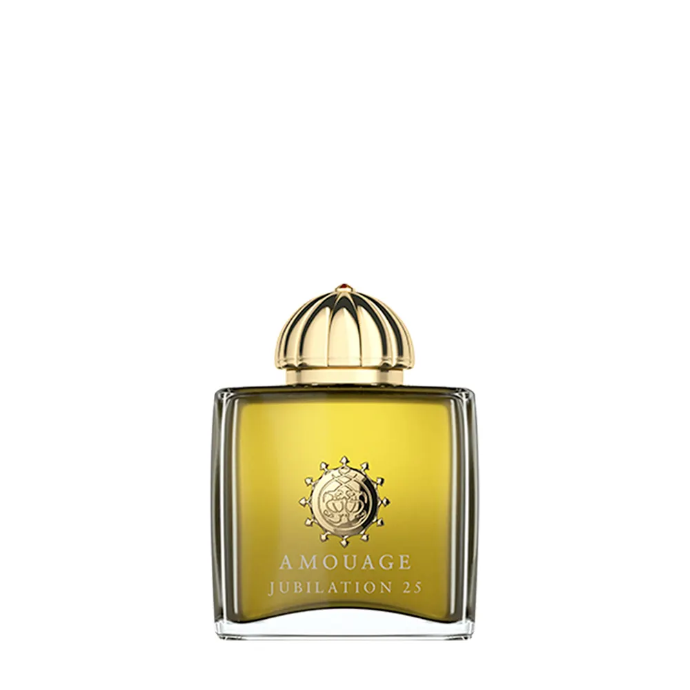 Amouage Jubilation Xxv Woman Eau De Parfum, Floral | 50 ml