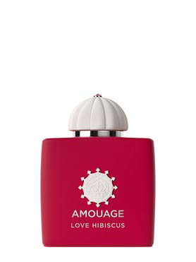 Amouage Love Hibiscus Eau de Parfum small image