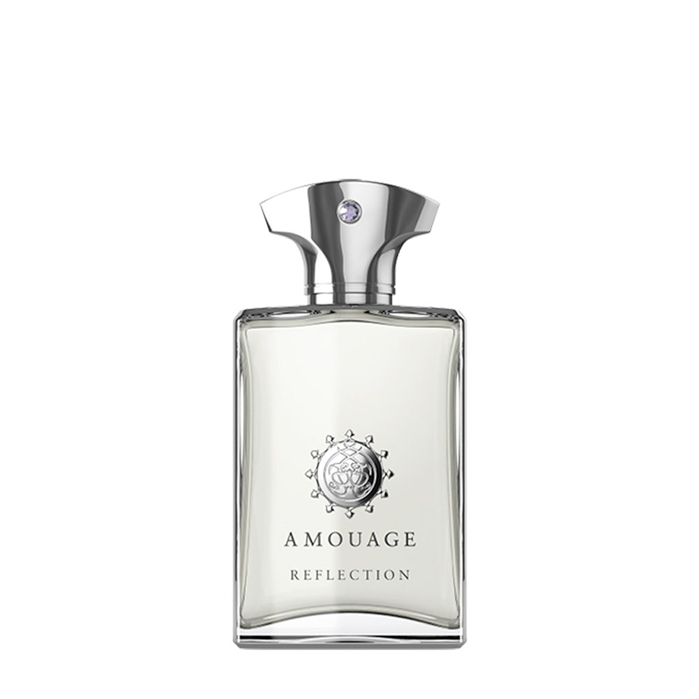 Amouage - Reflection Man Eau de Parfum 100 ml - Profumo Fougère Da Uomo