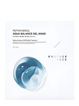 Another Face Peptathenol Aqua Balance Gel Mask small image