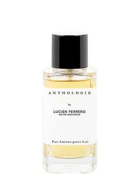 Par Amour pour Lui Eau de Parfum