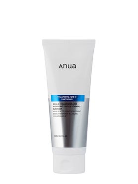 8 Hyaluronic Acid Hydrating Gentle Foaming Cleanser