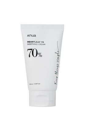 Heartleaf 70% Soothing Cream