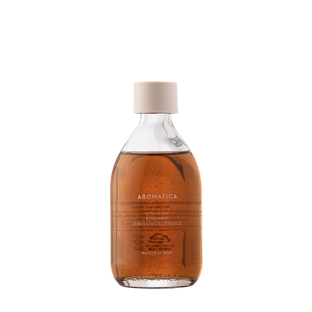 Aromatica Vitalizing Rosemary Concentrated Essence