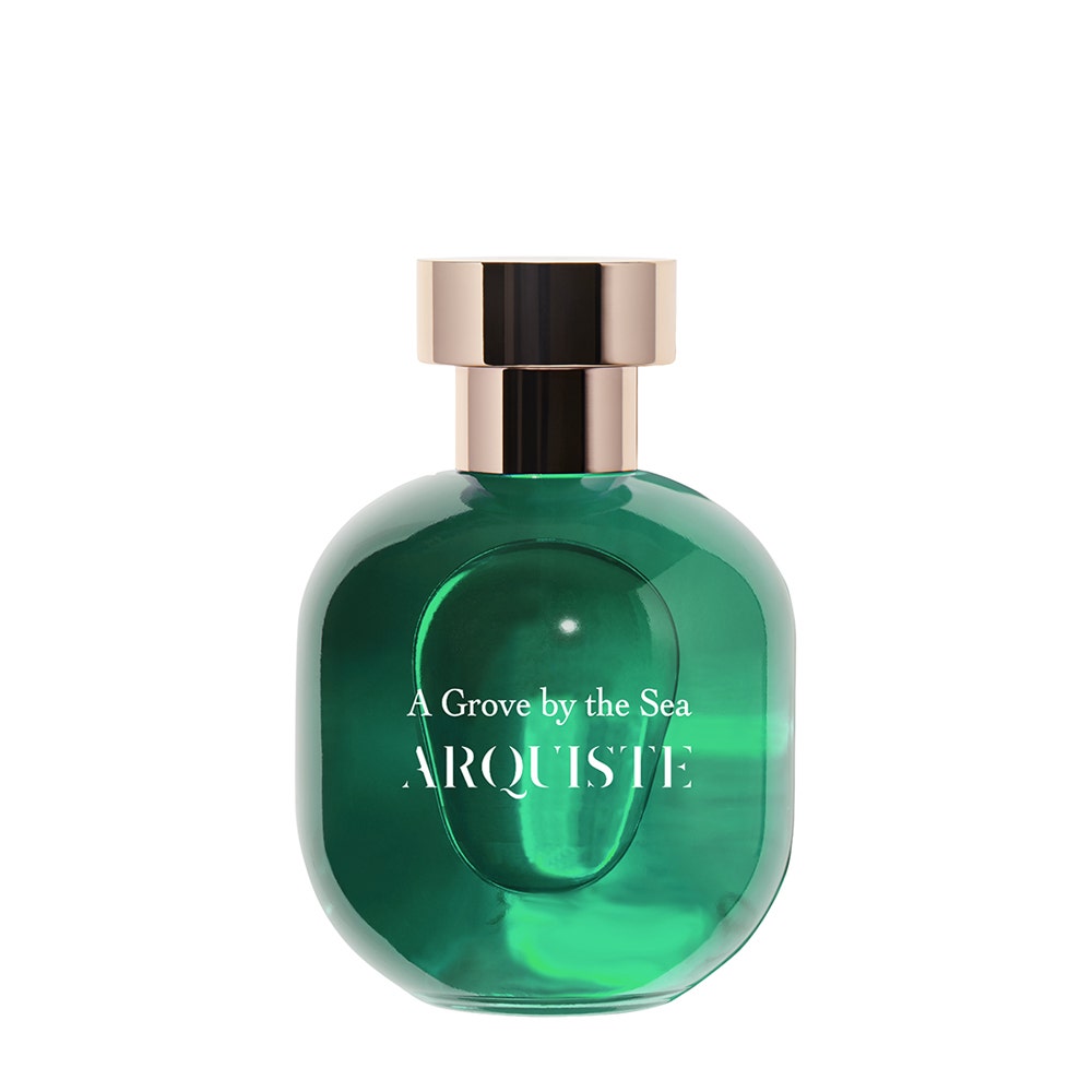 Arquiste A Grove by the Sea Eau de Parfum