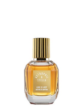 Love is Lost Extrait de Parfum
